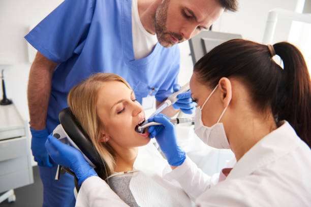 Best Oral Cancer Screening  in Kensington, CA