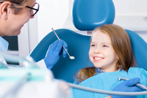 Best Dental Exams and Cleanings  in Kensington, CA