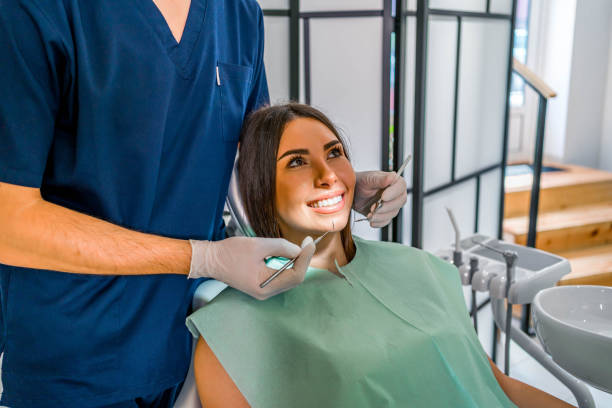 Best Preventive Dentistry  in Kensington, CA