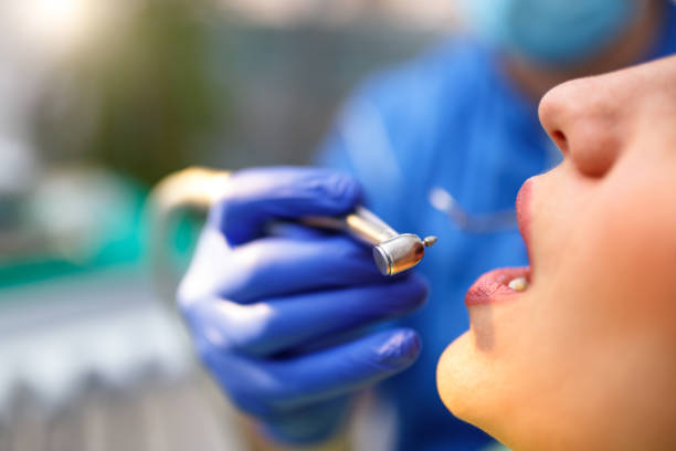 Best Full Mouth Reconstruction  in Kensington, CA